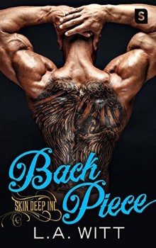 Back Piece  by L.A. Witt